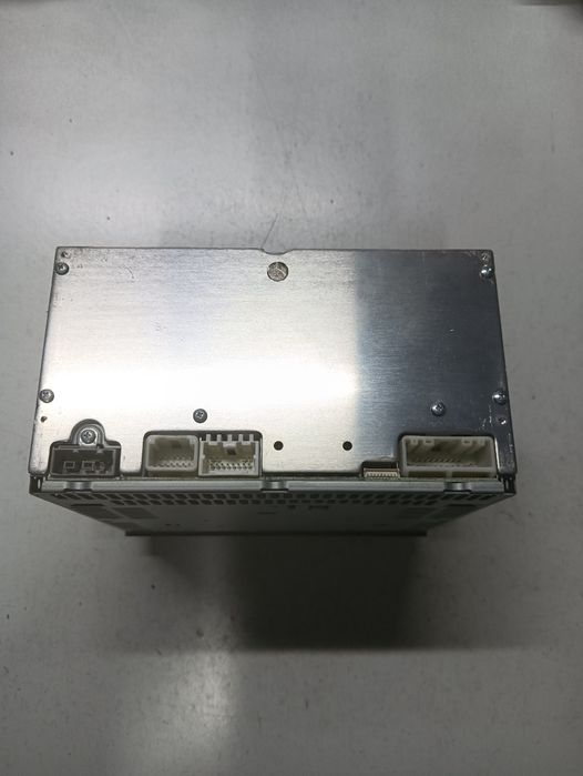 Player Cd/Dvd Sistem De Navigatie Nissan Qashqai / Qashqai +2 I J10, J