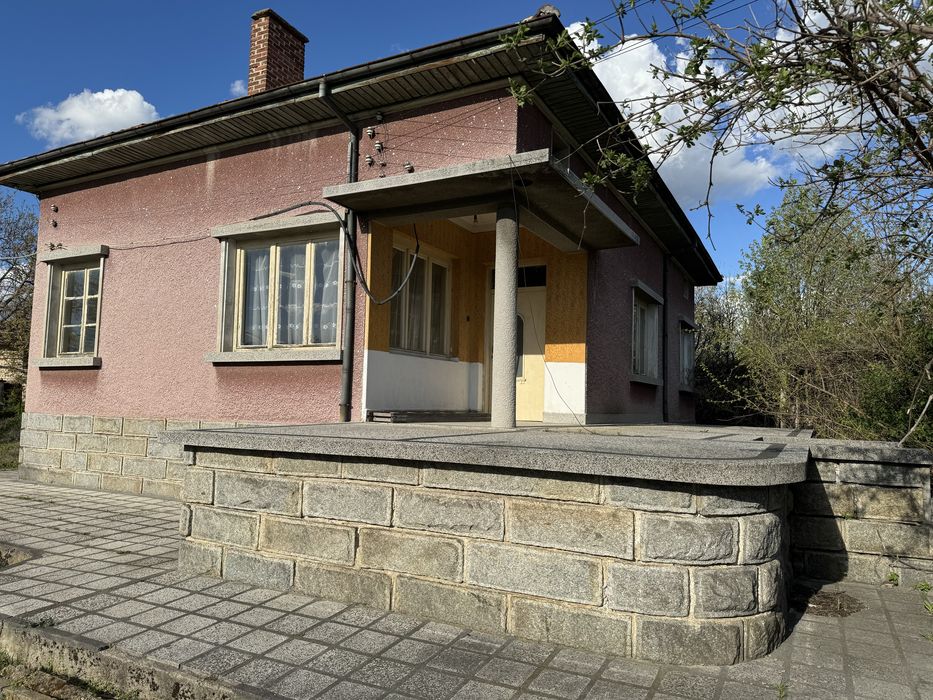 Продава се Къща в Казанлък - 100 кв.м за 1010 €/кв.м - Снимка #5