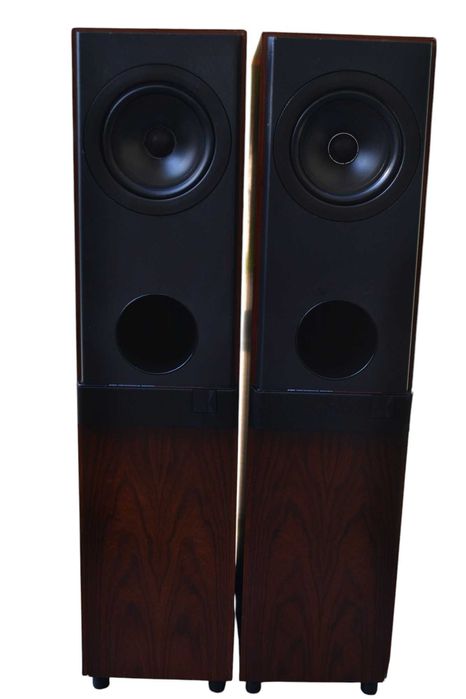 Boxe Kef model 103/4