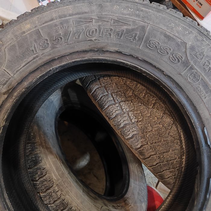 Продам покрышки Белшина