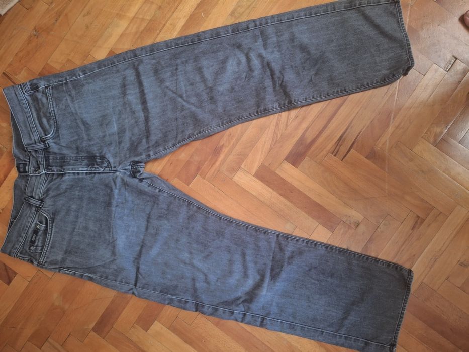 Blugi Hugo Boss barbati