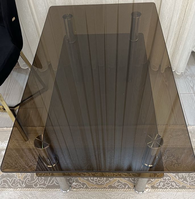 Журнальный столик