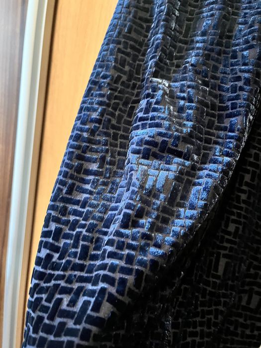 Vand rochie de ocazie bleumarin