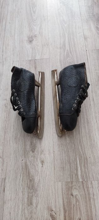 Коньки мужские 41 размер