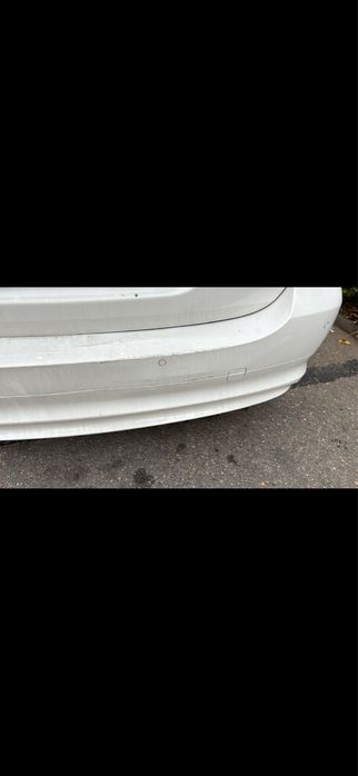 BMW 320d e91 2009