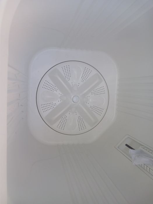 Стиральная полуавтомат 12кг