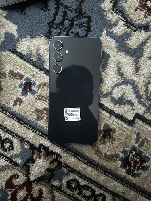 Samsung Galaxy A55 128 ГБ