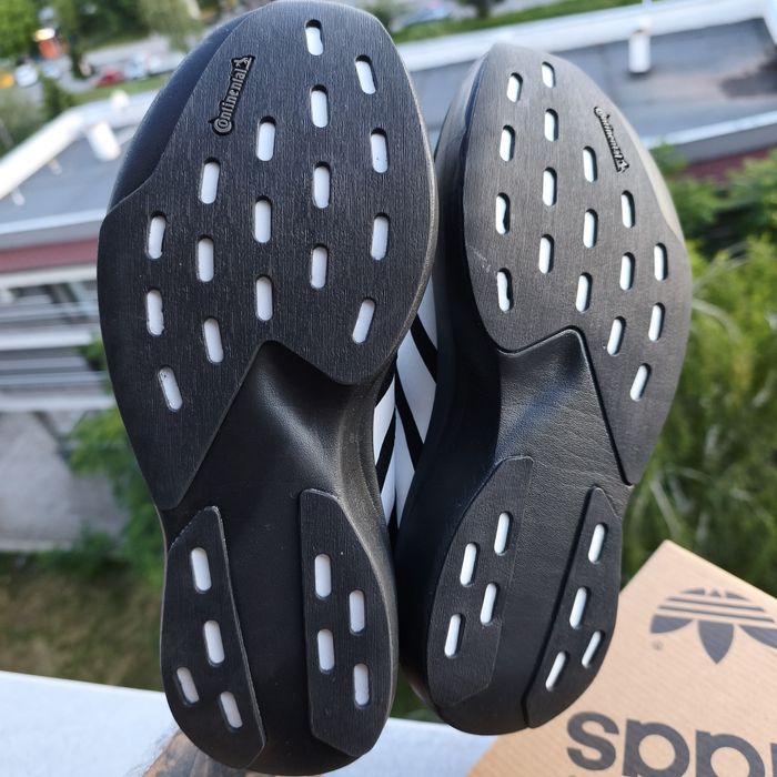Adidas Adizero Evo SL Black 42/43
