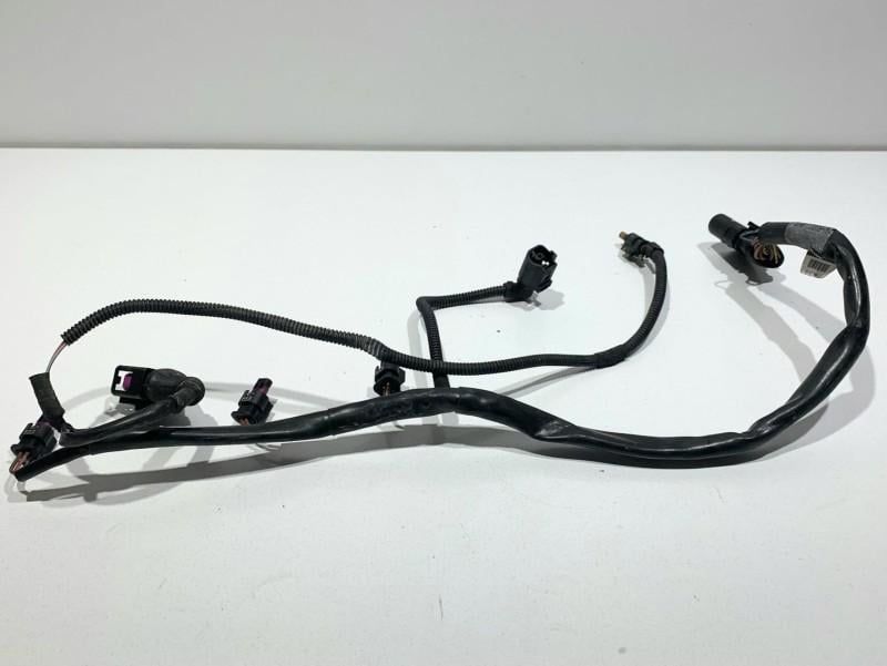 Cablaj / Instalatie electrica injector Audi A7 4g 06E971627M
