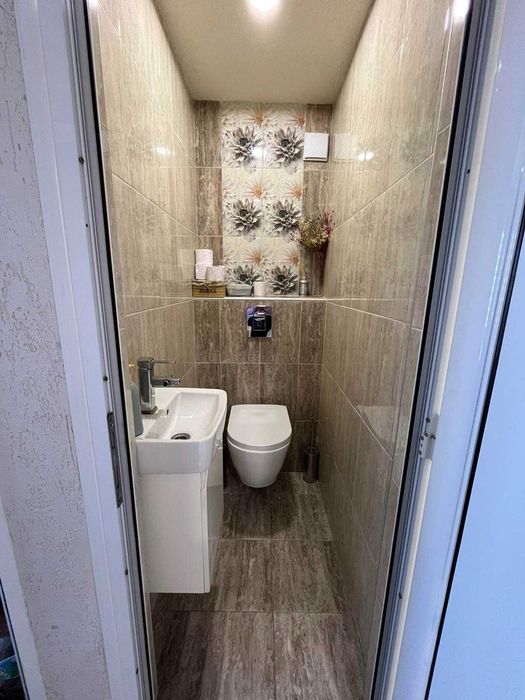 Продава се Четиристаен апартамент в София, Левски Г - 104 кв.м за 2308 €/кв.м - Снимка #9