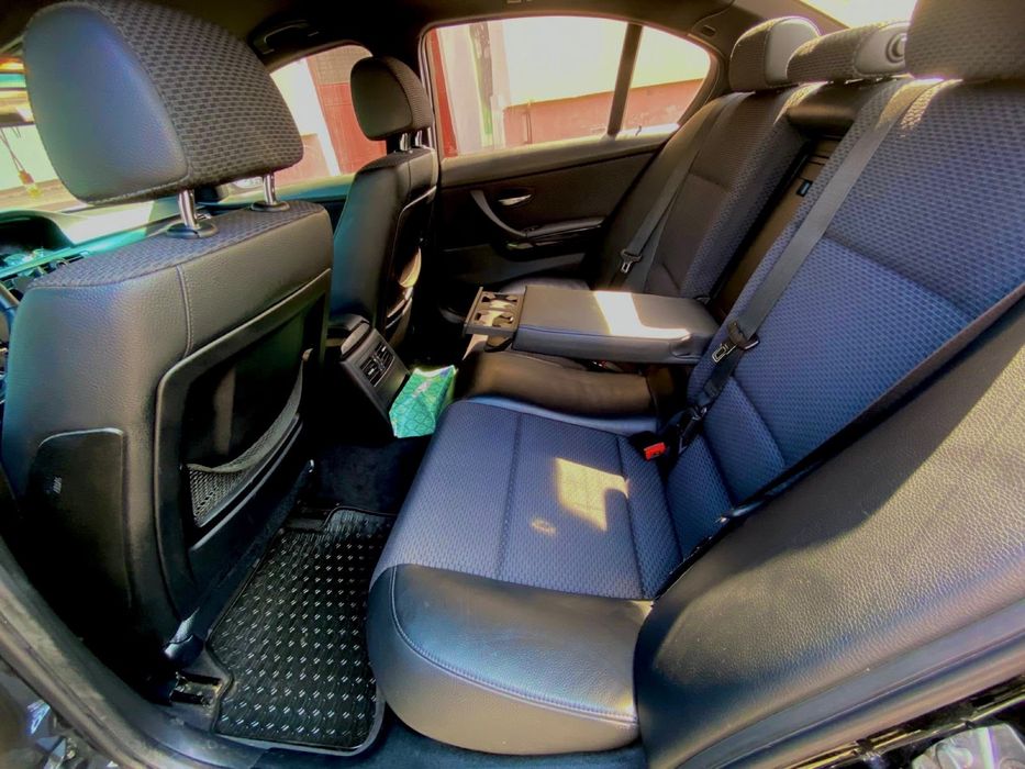 Bmw e 90 seria 3