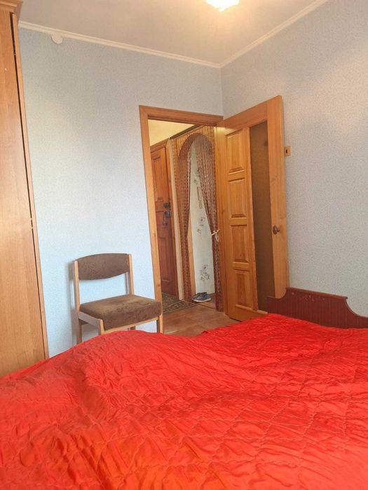 Продам 2 ком квартиру в СКГУ