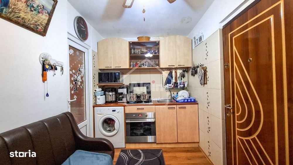Camera De Camin I Uzina 2
