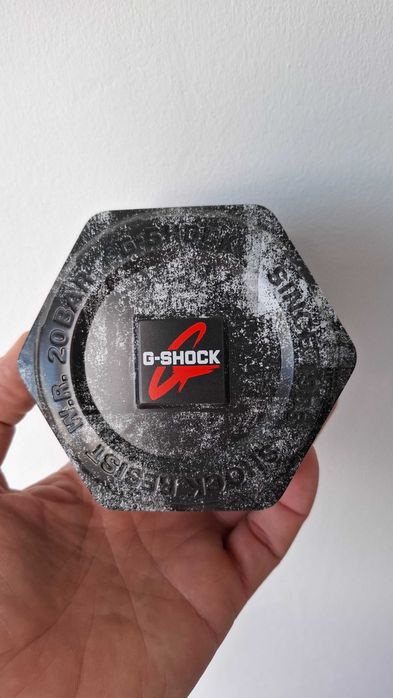 Ceas Casio G-SHOCK