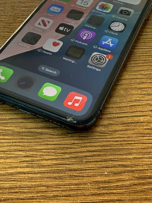 iPhone Xs - 256 GB - MMC Mobile Amanet