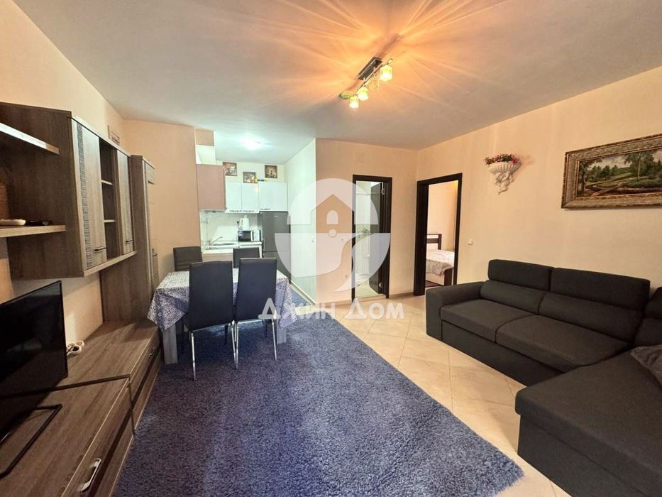 Продава се Двустаен апартамент в к.к. Слънчев бряг - 68 кв.м за 938 €/кв.м - Снимка #1