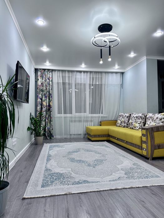 Сдам в аренду 2-х комнатную квартмру