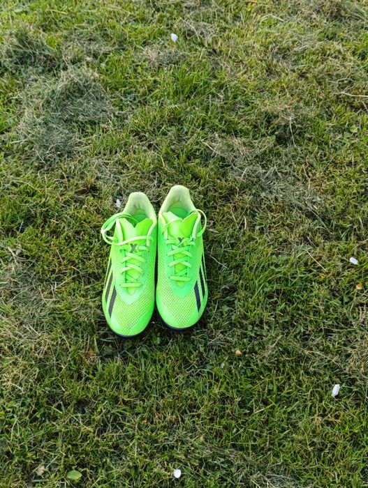 Adidas футболни стоношки