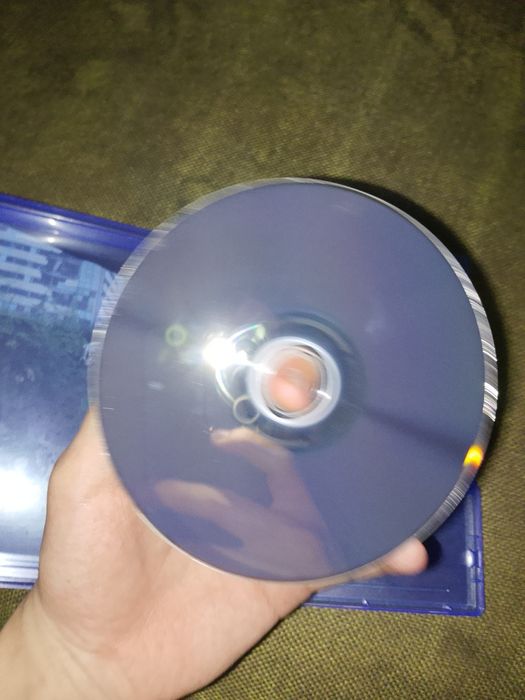 Зе ласт оф ас вторая часть