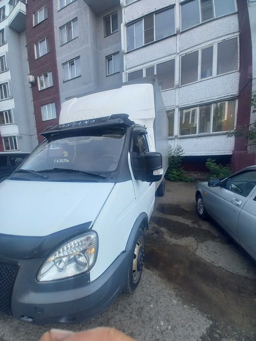 Продам Газель СРОЧНО