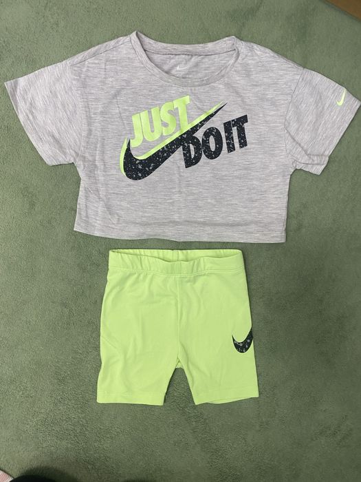 Сет дрехи Guess, Nike, Mayoral