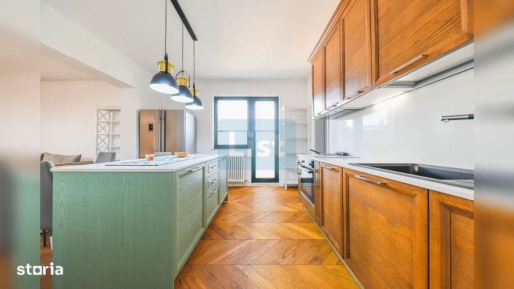 Apartament 4 camere, confort sporit, Central - Piata Lucian Blaga — fotografia 3