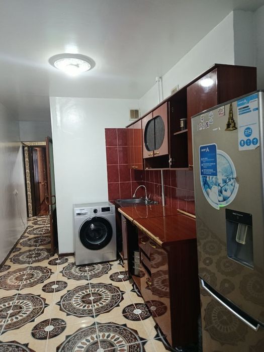 Срочно продается 3 х комнатная квартира