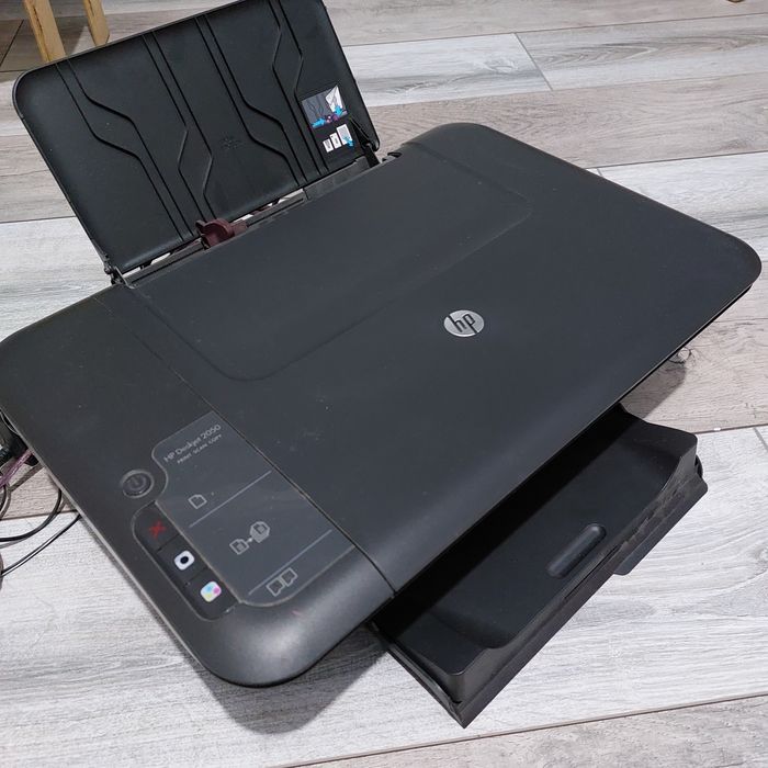 Принтер цветной принтер