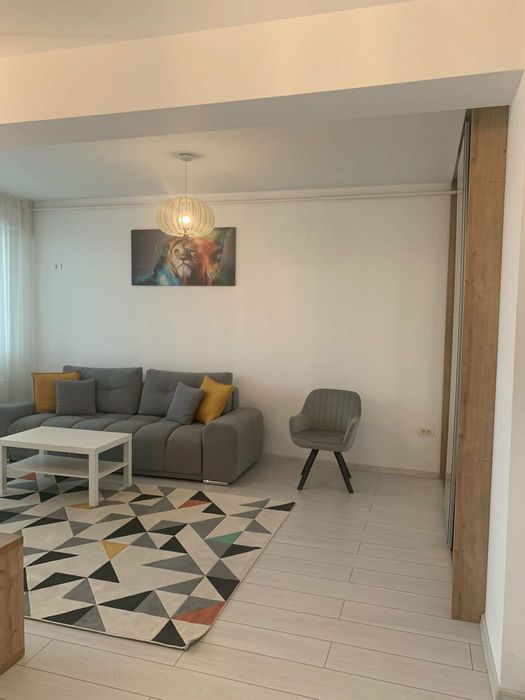 Totul nou și modern! Apartament 2 camere — fotografia 3