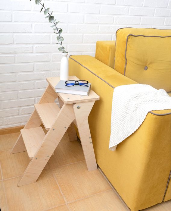 Продам стремянку