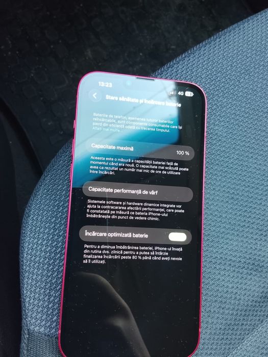 Iphone 14 plus Product Red