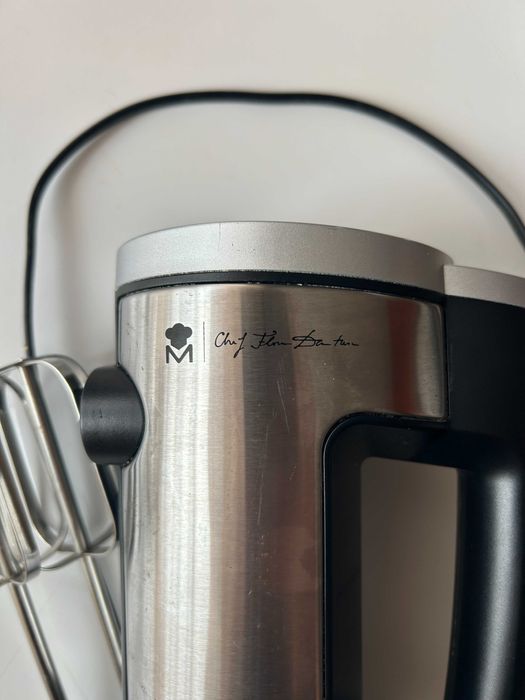 Mixer de bucătărie Chef Florin Dumitrescu, stare foarte bună