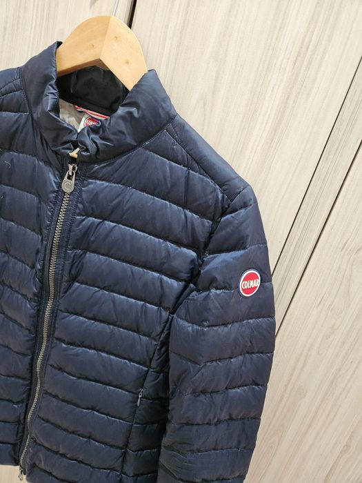 Colmar - яке пух