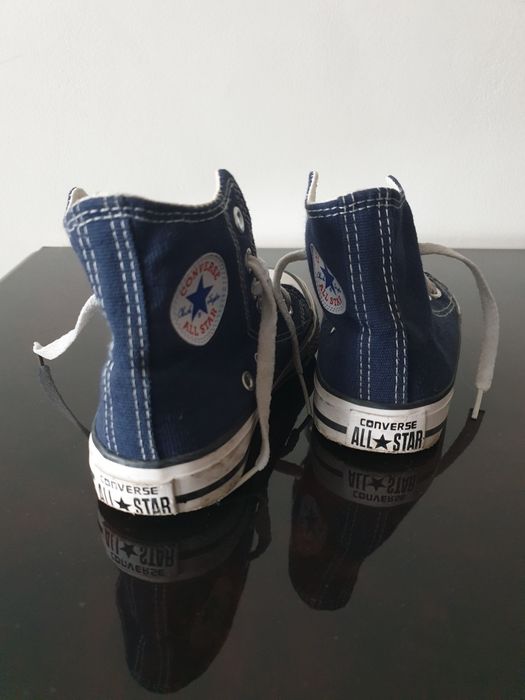 Продам новые подростковые кеды