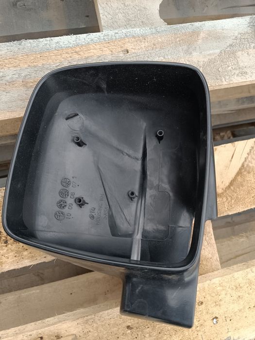 Корпус зеркало Старекс Н1