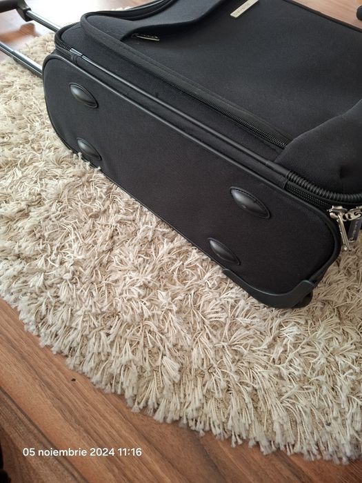 Troler Travelelite, excelent