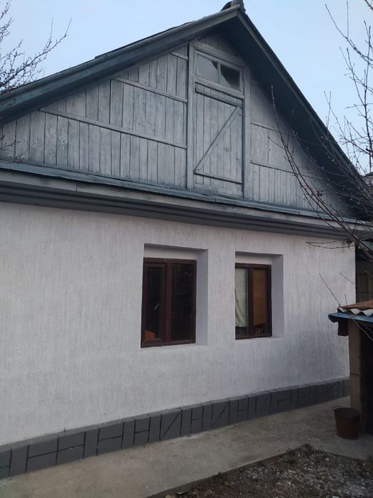 Продам хороший дом