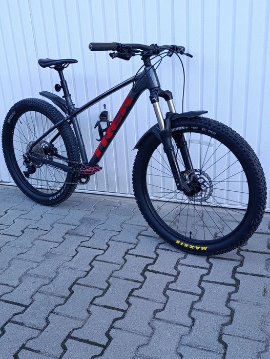 Trek Roscoe 6 27.5 цола