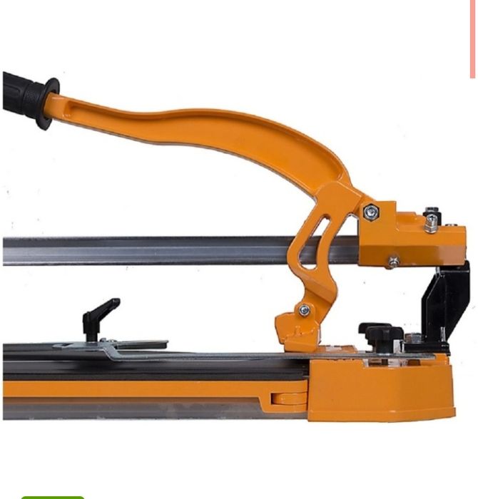 Плиткарез механический