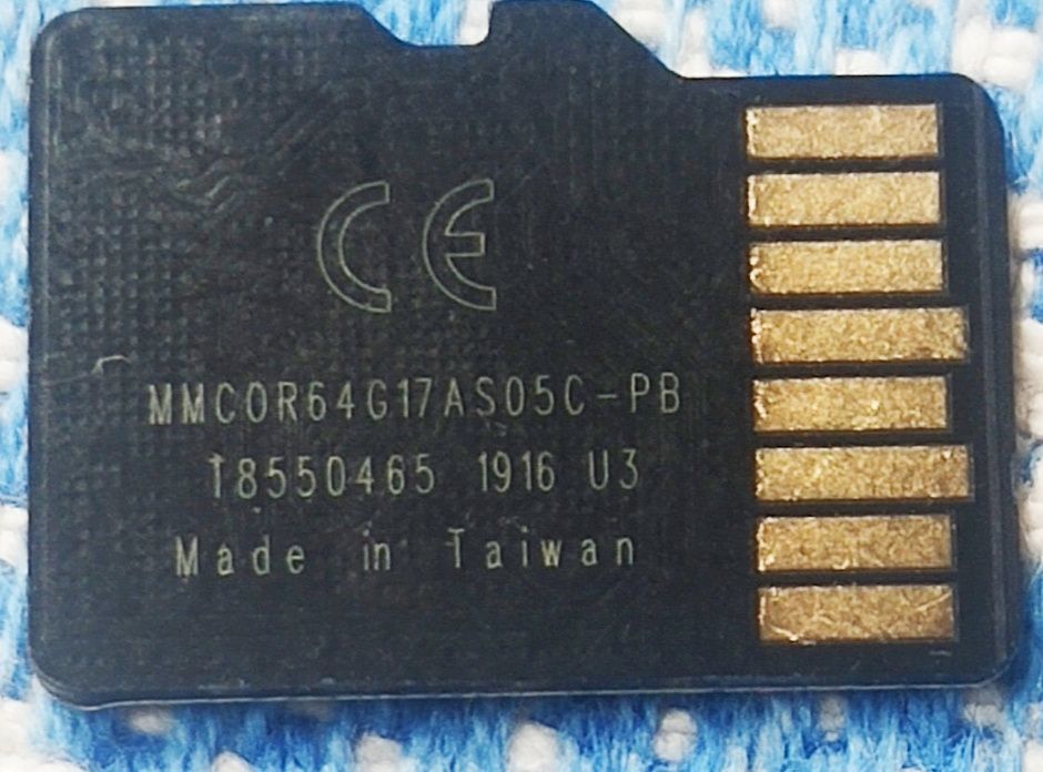 Micro SD card / SD карта 4 8 16 32 гб