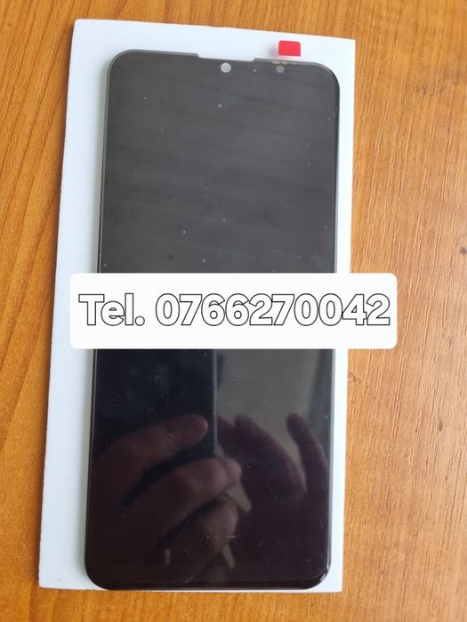 Display Motorola G10/G20 Nouu