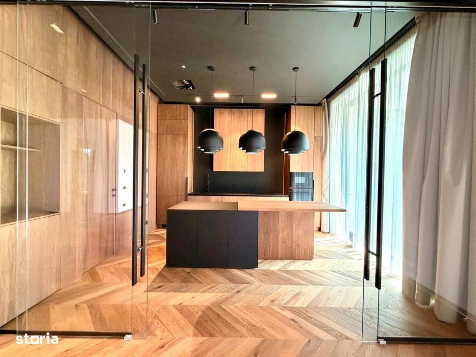 Modern Villa | Boutique Compound | Near US Embassy | Iancu Nicolae