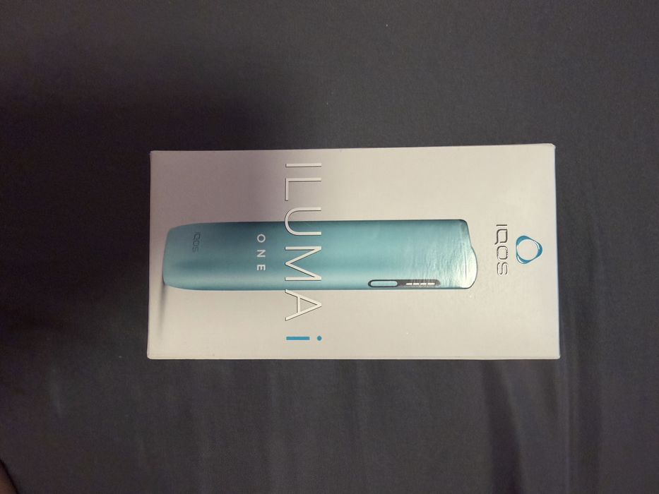 Iqos Iluma I one