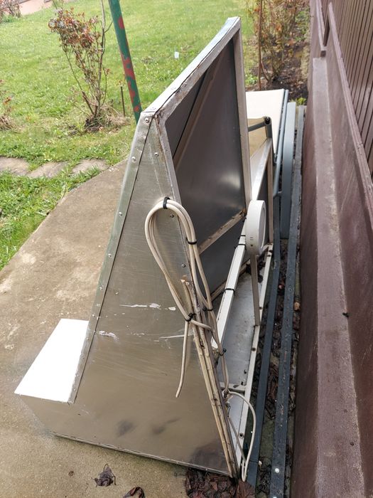 Vand foarte ieftin hota profesionala.