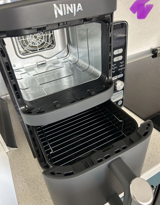 Ninja Double Stack XL Air Fryer