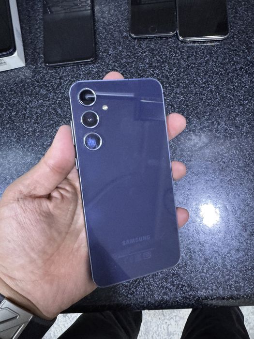 samsung a55 pamit 8.256g holatini oqip tel qlila