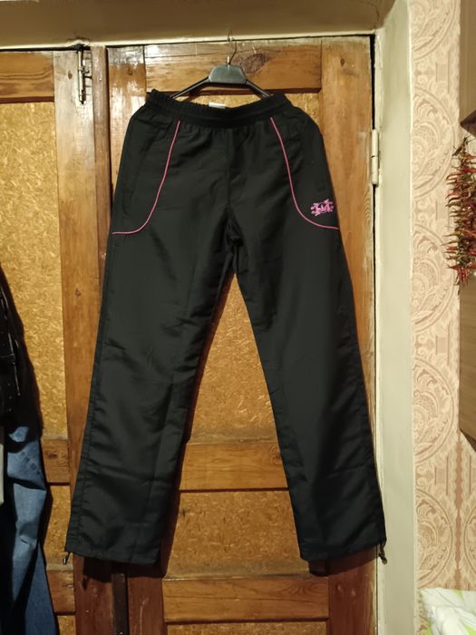 Спортивный костюм.