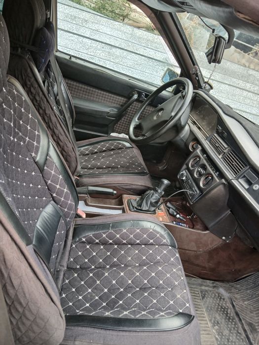 Продам автомобиль мерседес