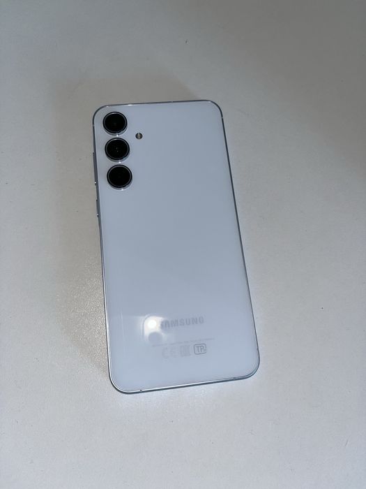 Galaxy A55  5G  SM-A556E/DS