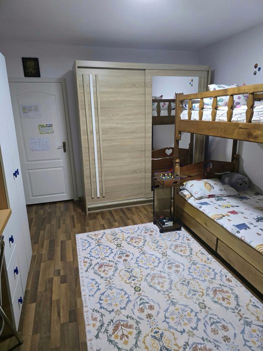 Apartament 2 camere, decomandat, de vânzare, 40 mp